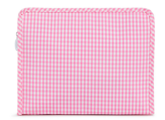 LARGE ZIP POUCH