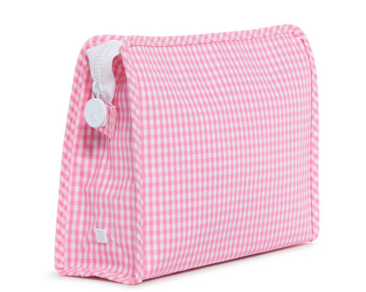 LARGE ZIP POUCH