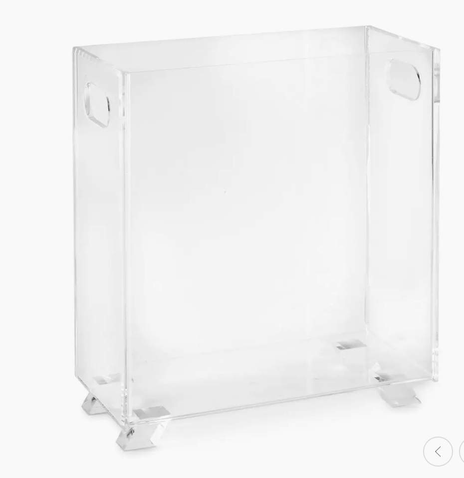 Book holder or Magazine rack