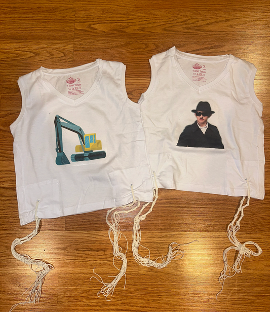Tzitzis