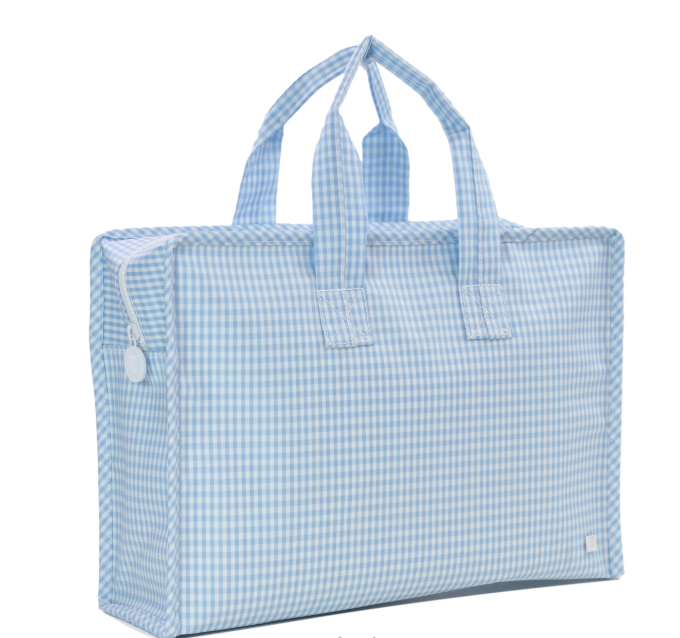 TRVL overnite tote