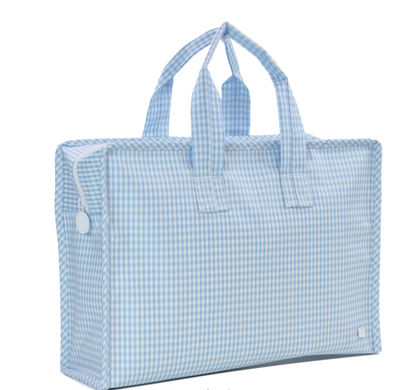 TRVL overnite tote