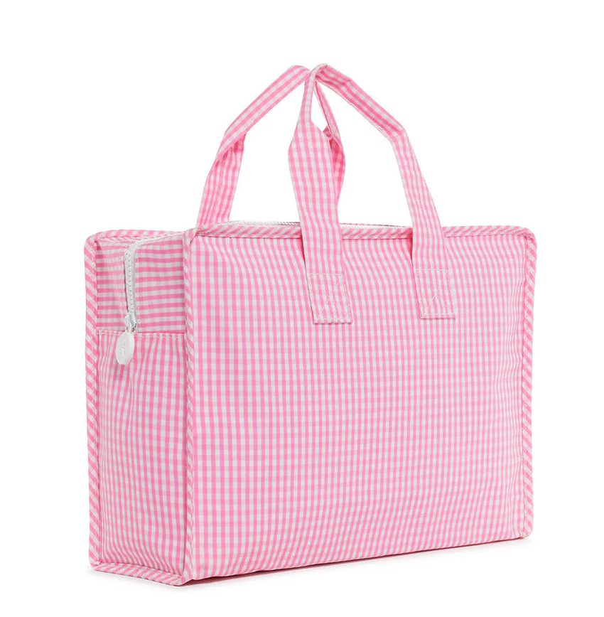 TRVL overnite tote