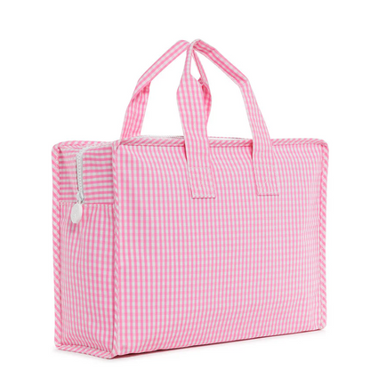TRVL overnite tote