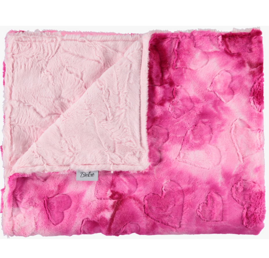 Delore Baby Blankets