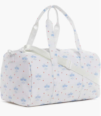 TRVL duffle